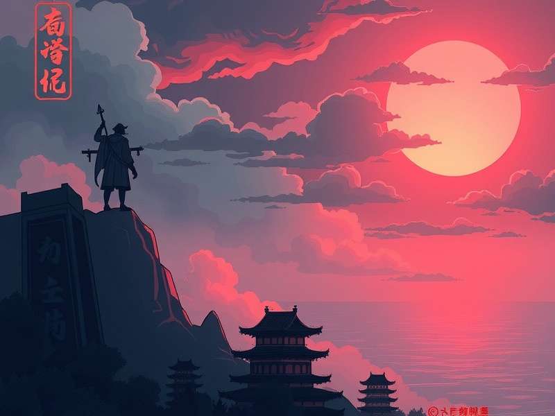 首席UI设计师李娜